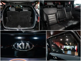 Kia Sorento SXL* AWD* 6+ 1 - 42000 лв. - 25860123 15