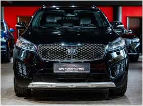 Kia Sorento SXL* AWD* 6+ 1 - 42000 лв. - 25860123 2