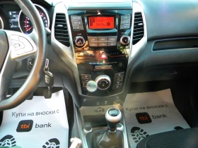 SsangYong Tivoli 1, 6XDI- 6ck* 126000km*  * EURO6B*  | Mobile.bg    14