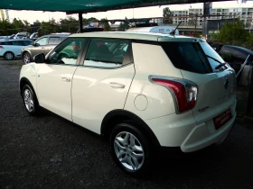 SsangYong Tivoli 1, 6XDI- 6ck* 126000km*  * EURO6B*  | Mobile.bg    6