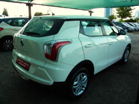 SsangYong Tivoli 1, 6XDI- 6ck* 126000km*  * EURO6B*  | Mobile.bg    4