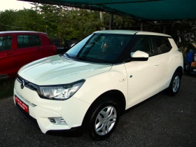     SsangYong Tivoli 1, 6XDI- 6ck* 126000km*  * EURO6B* 