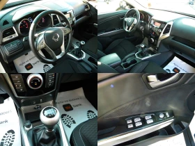 SsangYong Tivoli 1, 6XDI- 6ck* 126000km*  * EURO6B*  | Mobile.bg    15