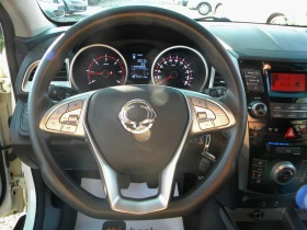 SsangYong Tivoli 1, 6XDI- 6ck* 126000km*  * EURO6B*  | Mobile.bg    16