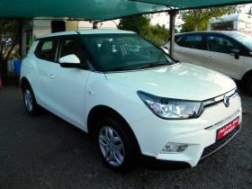 SsangYong Tivoli 1, 6XDI- 6ck* 126000km*  * EURO6B*  | Mobile.bg    3