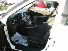 SsangYong Tivoli 1, 6XDI- 6ck* 126000km*  * EURO6B*  | Mobile.bg    11