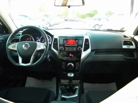 SsangYong Tivoli 1, 6XDI- 6ck* 126000km*  * EURO6B*  | Mobile.bg    13
