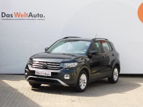 ������ VW T-Cross
