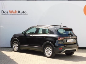 VW T-Cross Life 1.0 TSI BMT DSG | Mobile.bg � ����� ������ 4