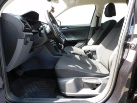 VW T-Cross Life 1.0 TSI BMT DSG | Mobile.bg � ����� ������ 6