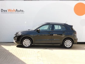 VW T-Cross Life 1.0 TSI BMT DSG | Mobile.bg � ����� ������ 2