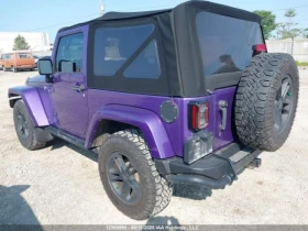 Jeep Wrangler | Mobile.bg    9