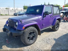 Jeep Wrangler | Mobile.bg    3