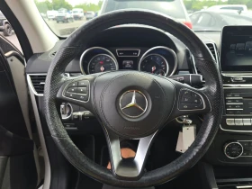 Обява за продажба на Mercedes-Benz GLS 500 AMG* PACK* ДИСТРОНИК* ОБДУХВАНЕ* МАСАЖ* 360КАМЕРА* ~35 999 лв. - изображение 8