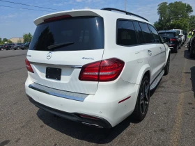 Обява за продажба на Mercedes-Benz GLS 500 AMG* PACK* ДИСТРОНИК* ОБДУХВАНЕ* МАСАЖ* 360КАМЕРА* ~35 999 лв. - изображение 1