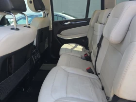 Mercedes-Benz GLS 500 AMG* PACK* * * * 360* | Mobile.bg    13