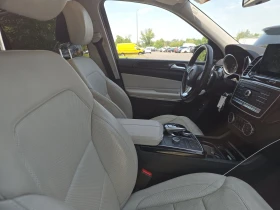 Обява за продажба на Mercedes-Benz GLS 500 AMG* PACK* ДИСТРОНИК* ОБДУХВАНЕ* МАСАЖ* 360КАМЕРА* ~35 999 лв. - изображение 11