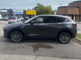 Mazda CX-5 Signature*  *  | Mobile.bg    2