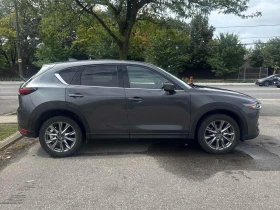 Mazda CX-5 Signature*  *  | Mobile.bg    3