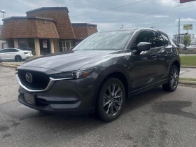 Mazda CX-5 Signature* Авто финансиране* Карфакс