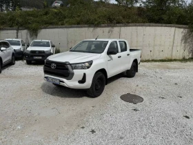 Toyota Hilux WHITE PEARL 2021 | Mobile.bg    2