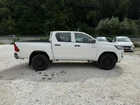 Toyota Hilux WHITE PEARL 2021 | Mobile.bg    10