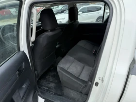 Toyota Hilux WHITE PEARL 2021 | Mobile.bg    4