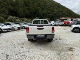 Toyota Hilux WHITE PEARL 2021 | Mobile.bg    11