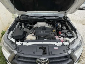 Toyota Hilux WHITE PEARL 2021 | Mobile.bg    3