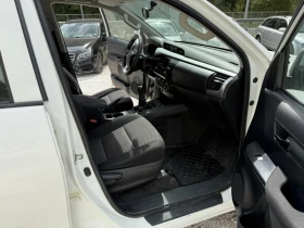 Toyota Hilux WHITE PEARL 2021 | Mobile.bg    5