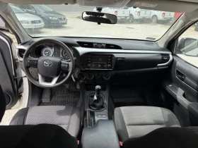 Toyota Hilux WHITE PEARL 2021 | Mobile.bg    8