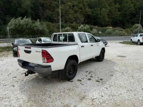 Toyota Hilux WHITE PEARL 2021 | Mobile.bg    13
