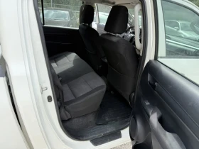 Toyota Hilux WHITE PEARL 2021 | Mobile.bg    14
