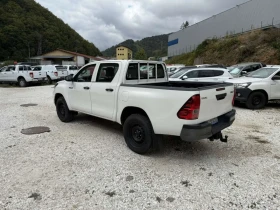Toyota Hilux WHITE PEARL 2021 | Mobile.bg    6
