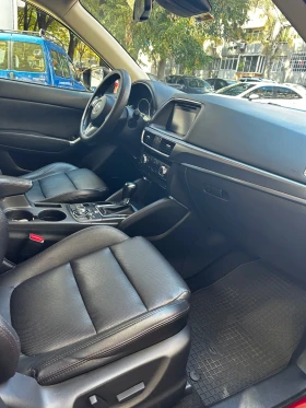 Обява за продажба на Mazda CX-5 2.2 SkyActiv-D ~26 500 лв. - изображение 9 | Auto.bg Обява за продажба на Mazda CX-5 2.2 SkyActiv-D ~26 500 лв. - изображение 9
