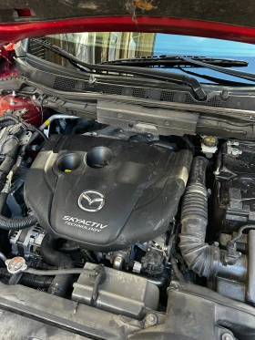 Обява за продажба на Mazda CX-5 2.2 SkyActiv-D ~26 500 лв. - изображение 7 | Auto.bg Обява за продажба на Mazda CX-5 2.2 SkyActiv-D ~26 500 лв. - изображение 7