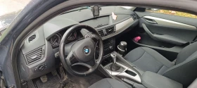 BMW X1  84 | Mobile.bg    5