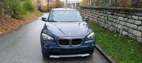 BMW X1 Е 84 - изображение 1