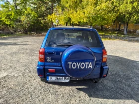Toyota Rav4, снимка 3