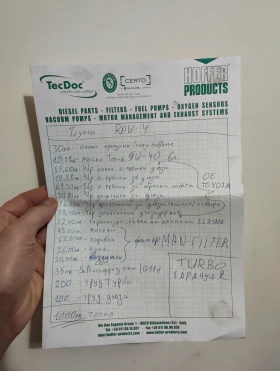 Toyota Rav4, снимка 9