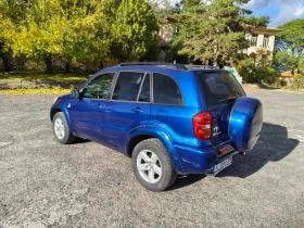 Toyota Rav4, снимка 4