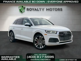 Audi SQ5 PRESTIGE* B&O* 360 CAM* ПОДГРЕВ* ПАНОРАМА* КЕЙЛЕС - 38300 лв. / 19582.48 € - 79213765 2