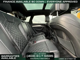 Audi SQ5 PRESTIGE* B&O* 360 CAM* ПОДГРЕВ* ПАНОРАМА* КЕЙЛЕС - 38300 лв. / 19582.48 € - 79213765 9