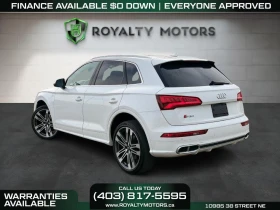 Audi SQ5 PRESTIGE* B&O* 360 CAM* ПОДГРЕВ* ПАНОРАМА* КЕЙЛЕС - 38300 лв. / 19582.48 € - 79213765 3