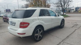 Mercedes-Benz ML 320 3.2CDI - 20900 лв. / 10686.00 € - 18111537 8