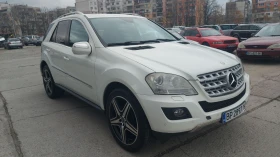 Mercedes-Benz ML 320 3.2CDI - 20900 лв. / 10686.00 € - 18111537 3