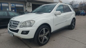 Mercedes-Benz ML 320 3.2CDI - 20900 лв. / 10686.00 € - 18111537 2