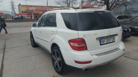Mercedes-Benz ML 320 3.2CDI - 20900 лв. / 10686.00 € - 18111537 9