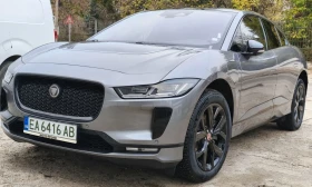 Jaguar I-Pace 90kWh - 75000 лв. / 38346.89 € - 58409128 2