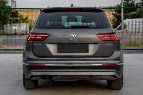 VW Tiguan VW Tiguan 2.0TDI/DSG/HIGHLINE/4MOTION/SCR/DIGITAL, снимка 6